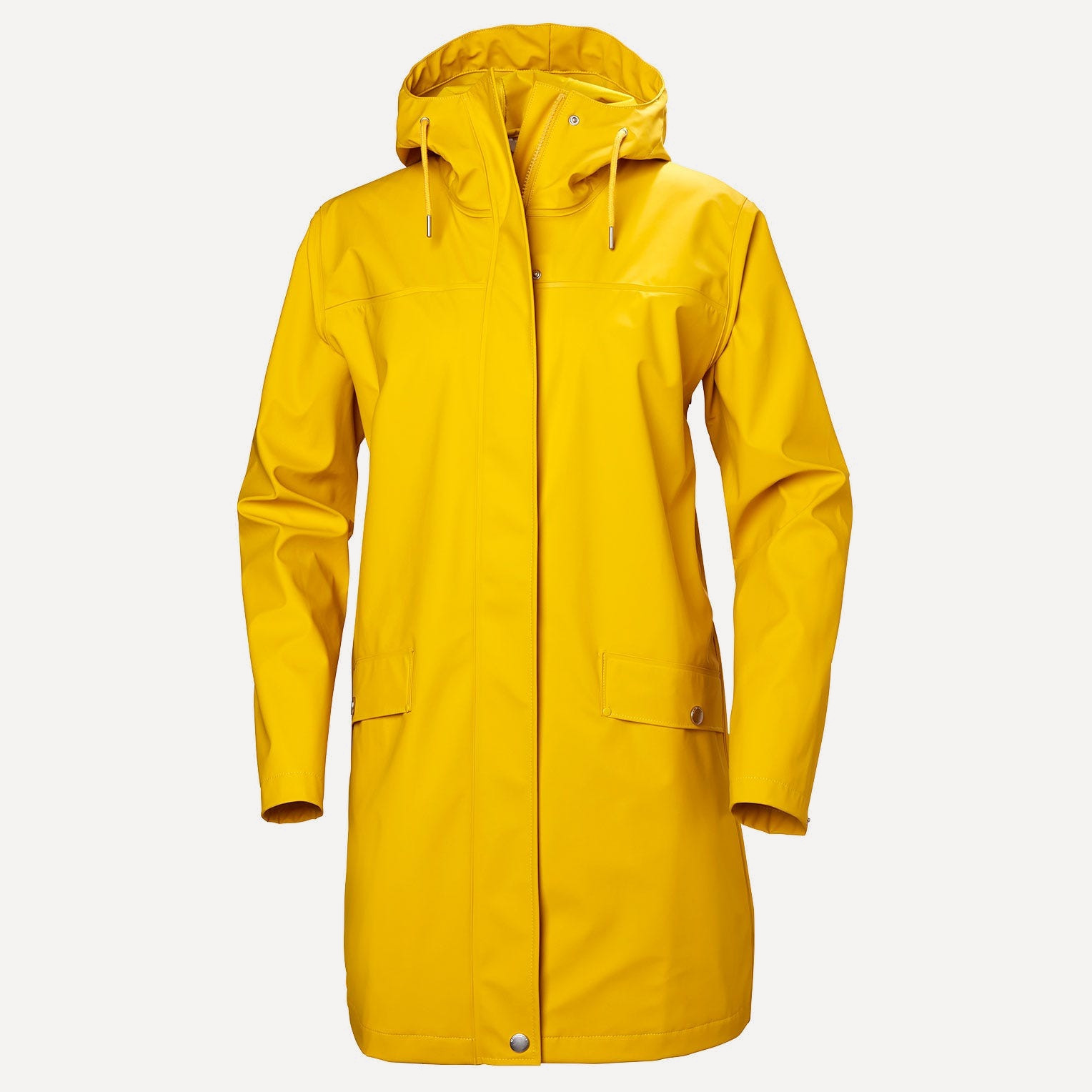 Плащ-дождевик HH Wmn Moss Raincoat